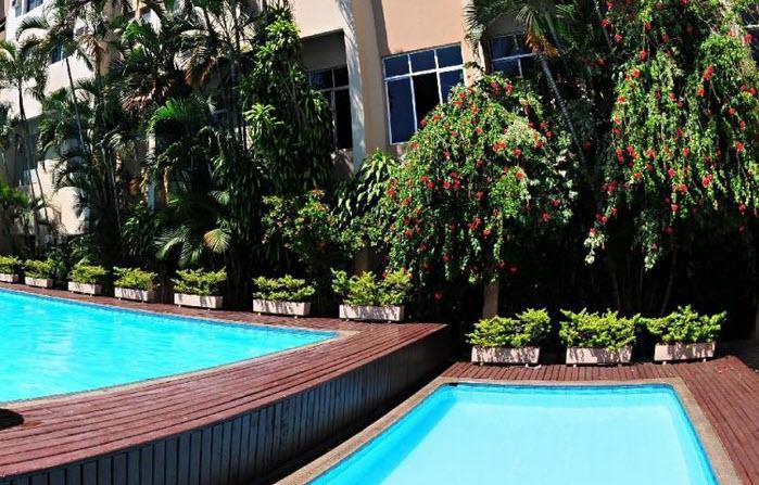 Hotel Lider Palace 3*