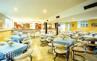 Lider Palace Hotel 3*
