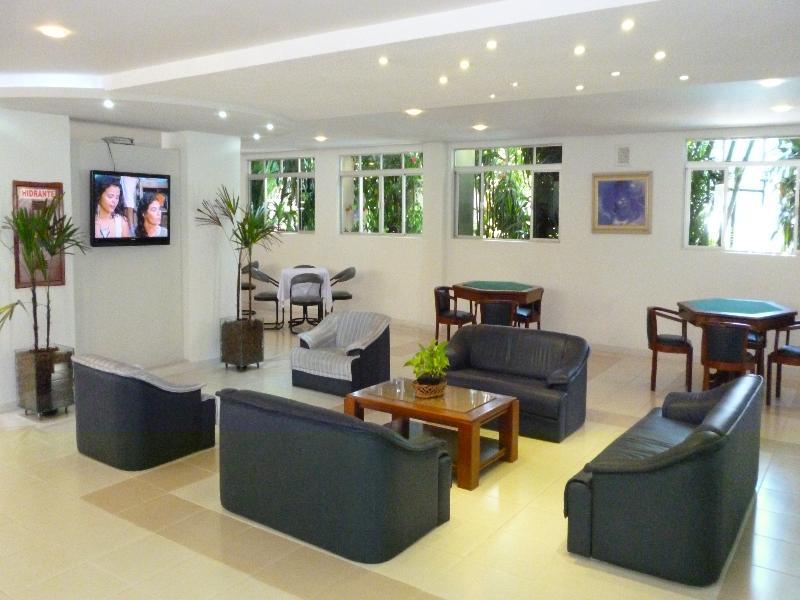 Hotel Lider Palace 3*