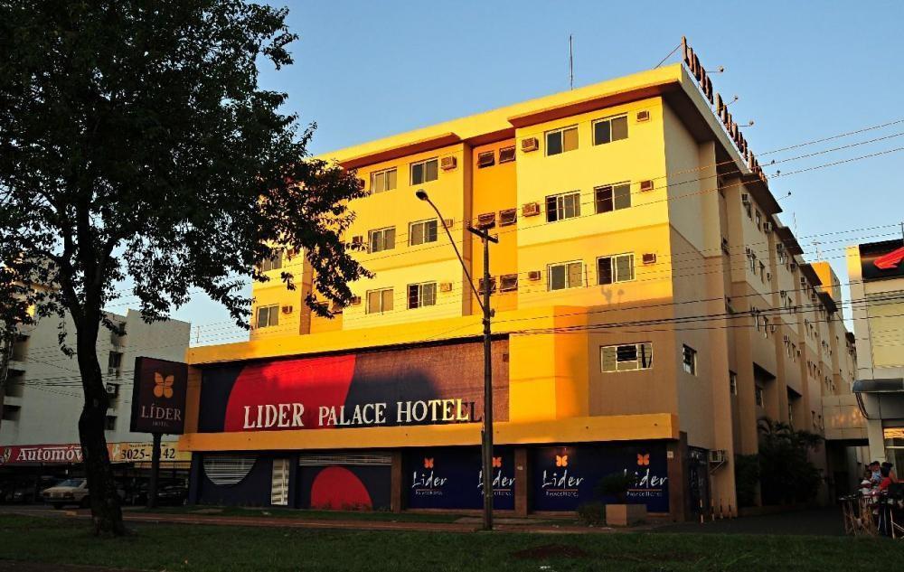 Lider Palace Foz do Iguaçu