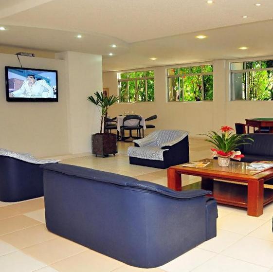 Hotel Lider Palace 3*
