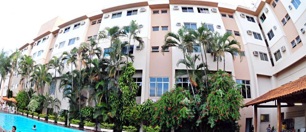Hotel Lider Palace