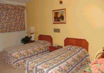 Lider Palace Hotel 3*