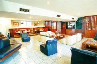 Lider Palace Hotel