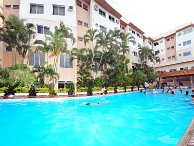 Lider Palace