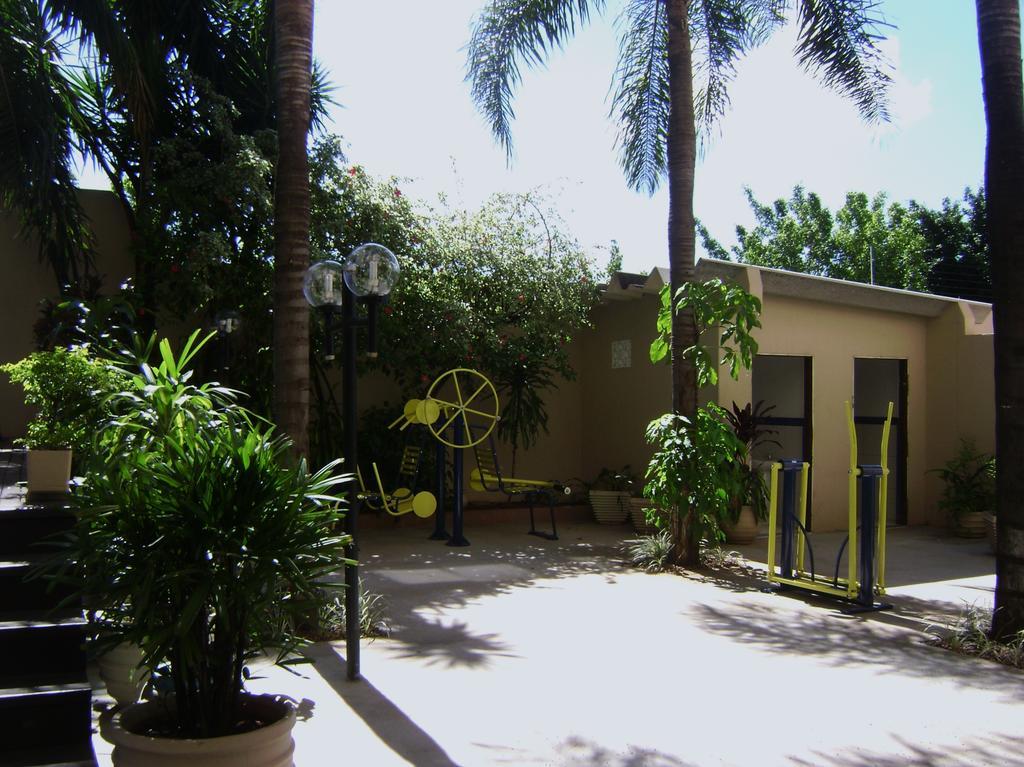 Lider Palace Foz do Iguacu