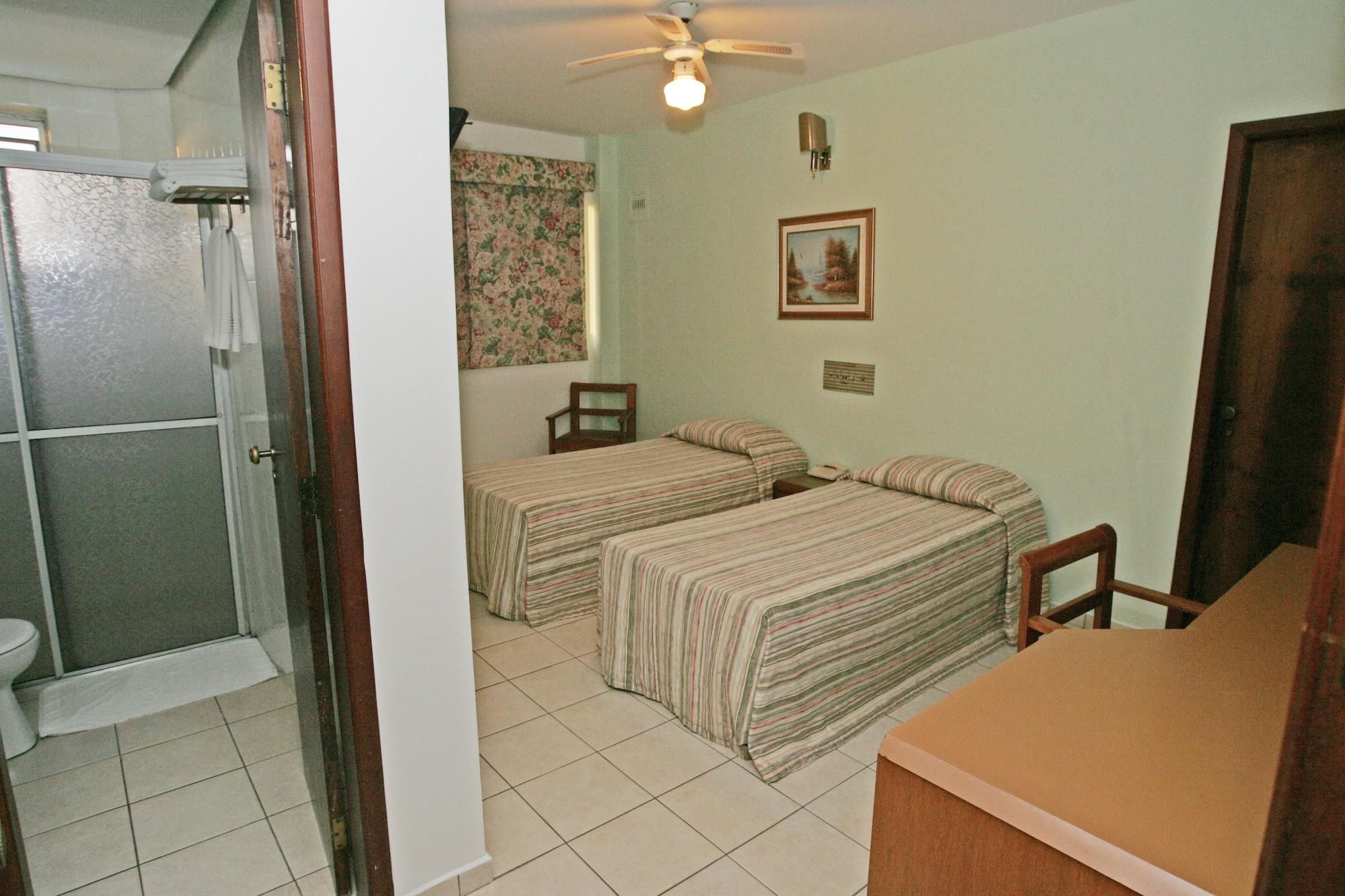 Lider Palace Hotel 3*