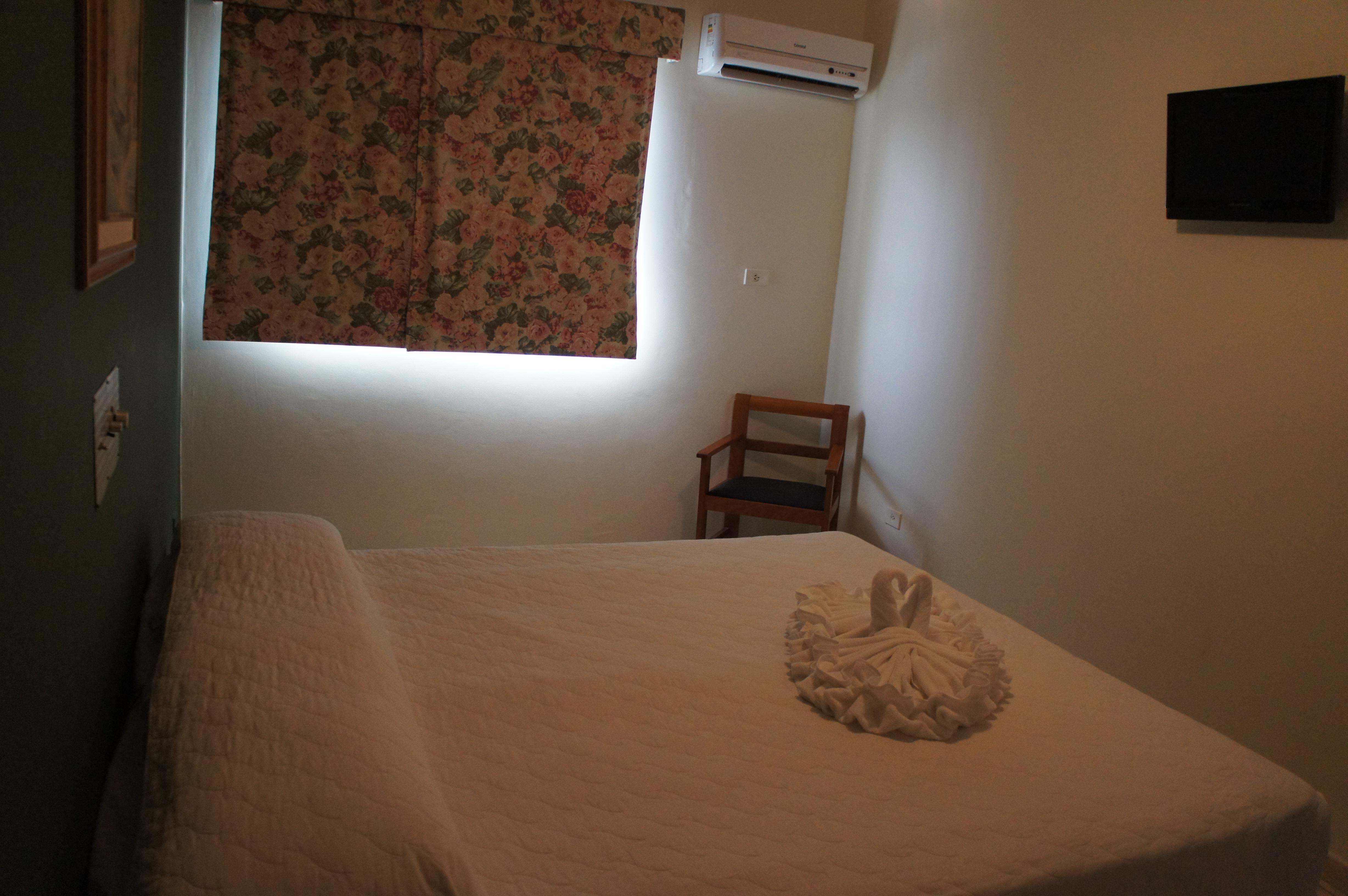 Lider Palace 3* Foz do Iguacu