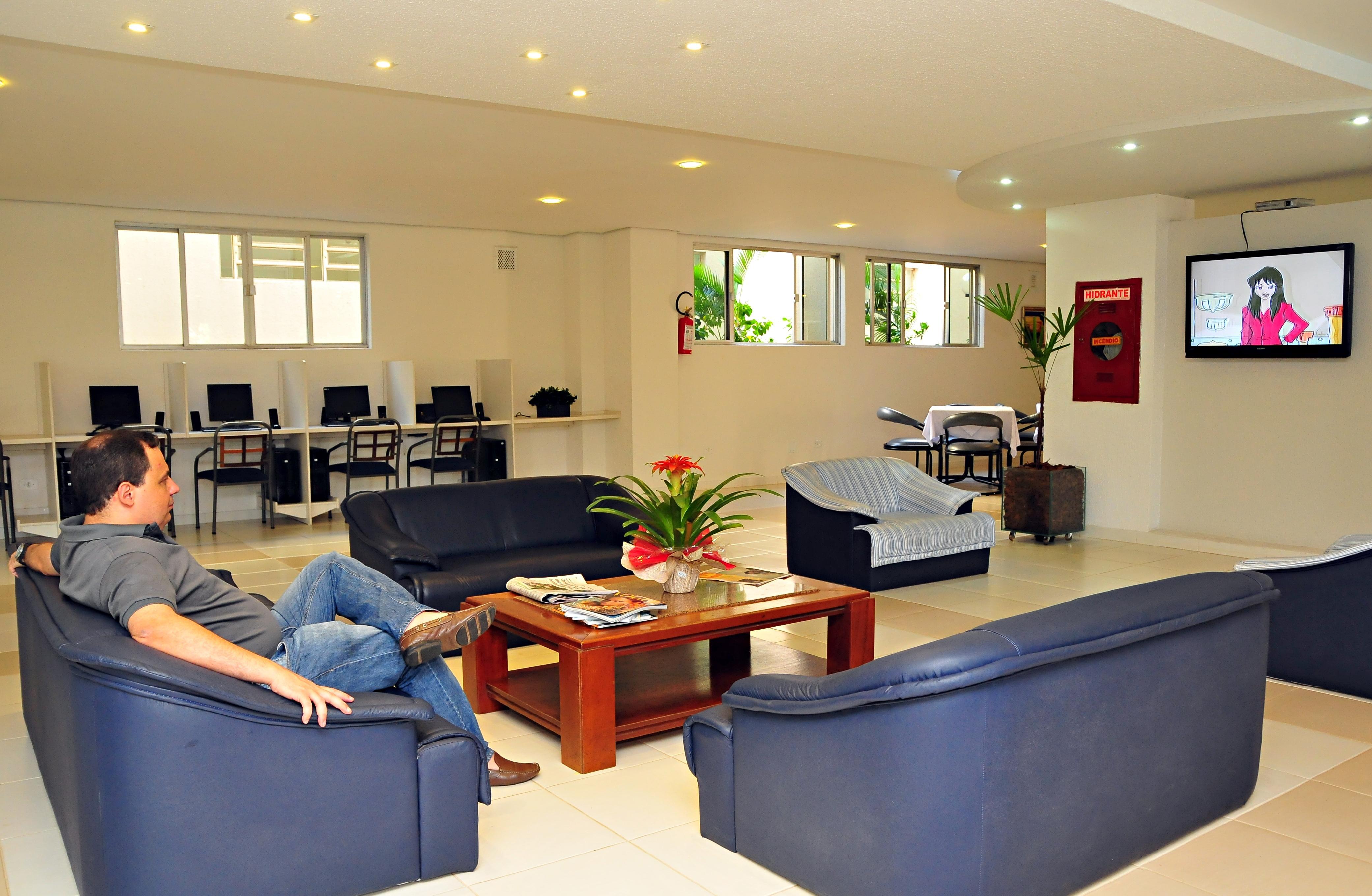 Lider Palace Hotel 3*