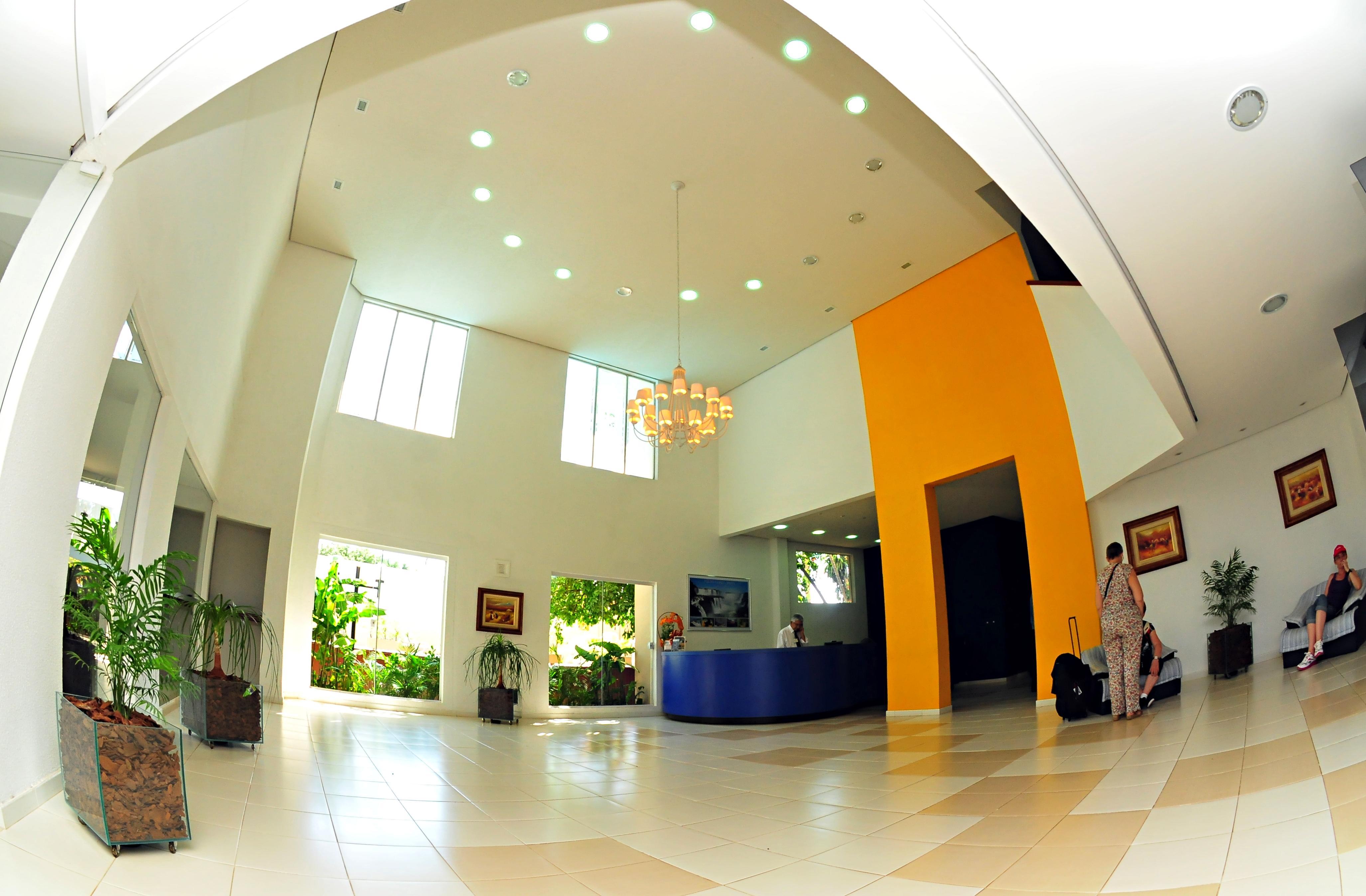 Lider Palace Hotel 3*