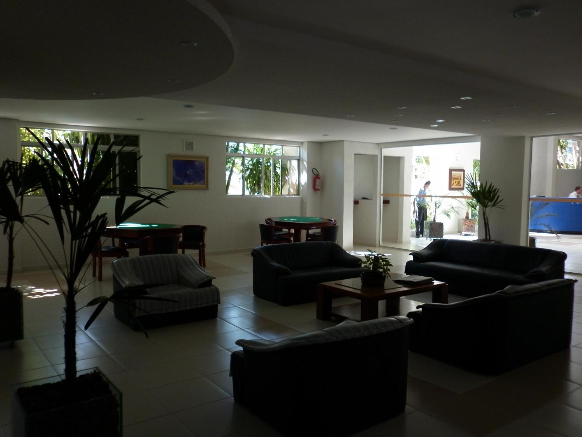 Lider Palace Foz do Iguacu