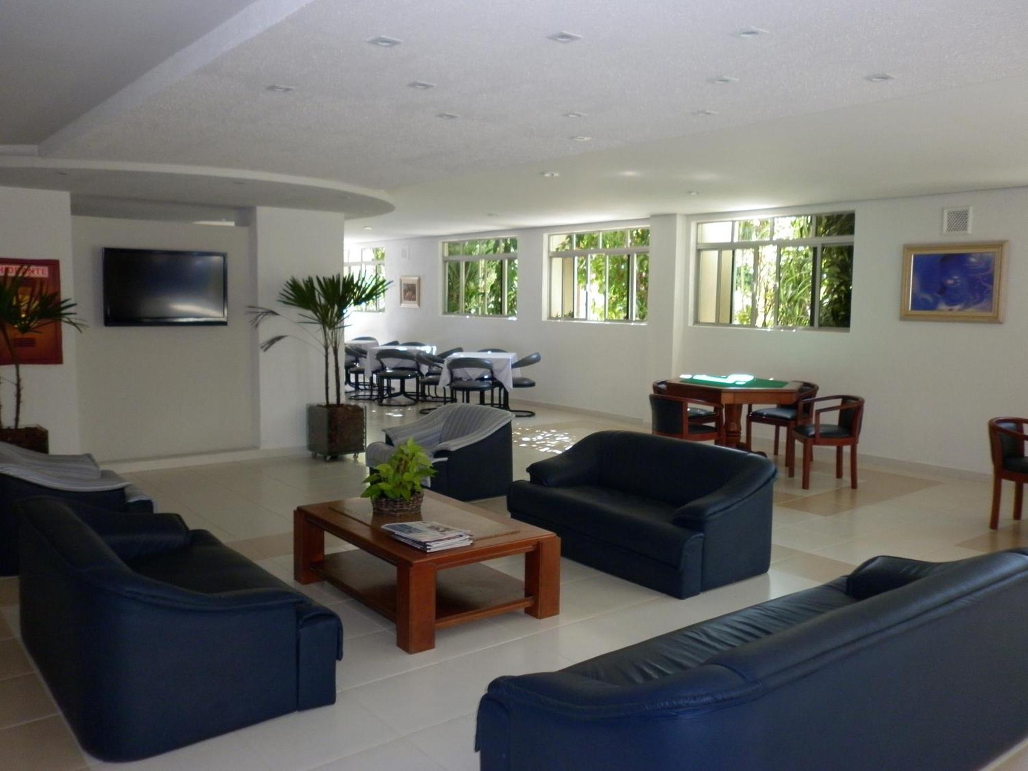 Lider Palace Foz do Iguacu