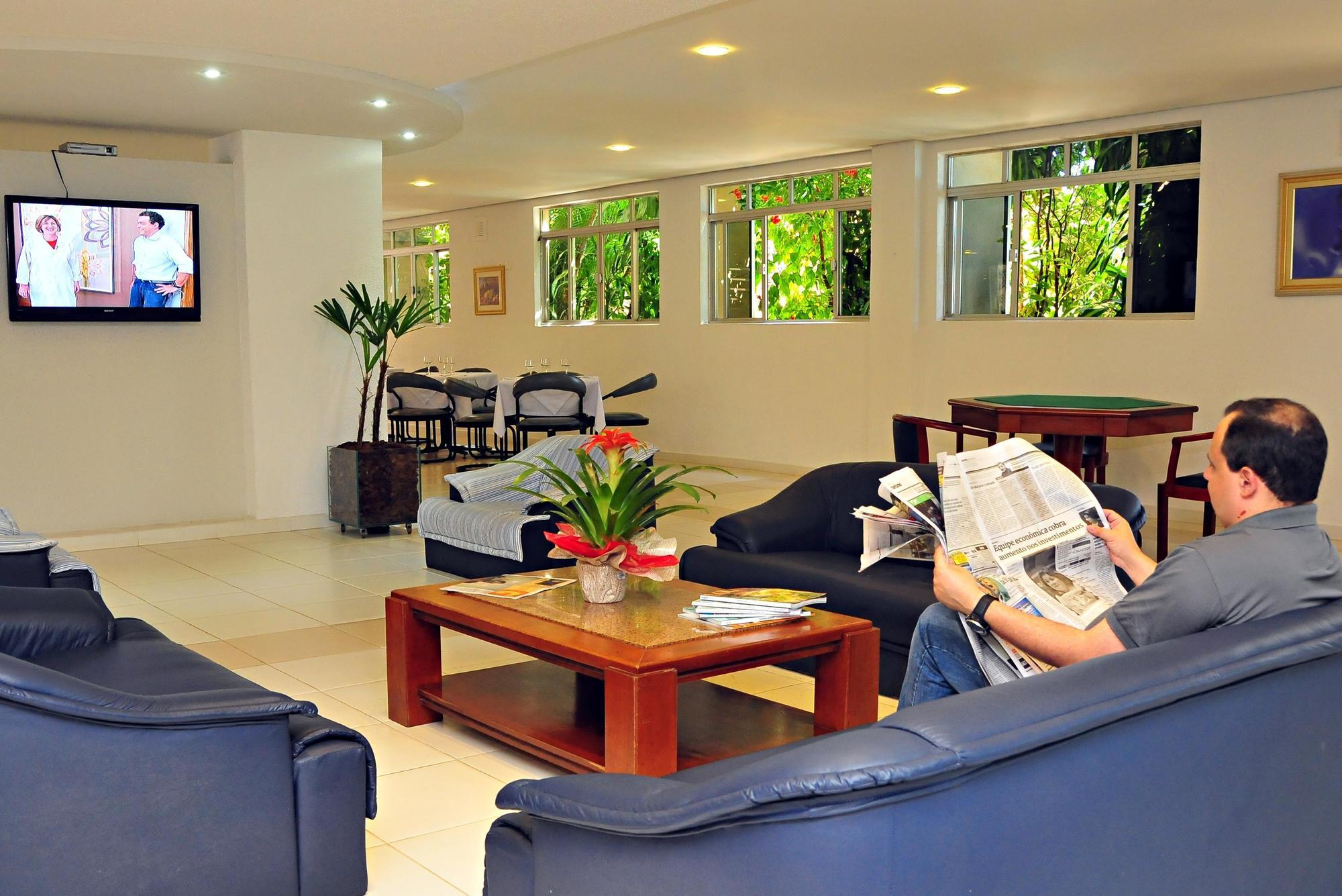 Lider Palace Foz do Iguacu