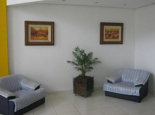 Hotel Lider Palace
