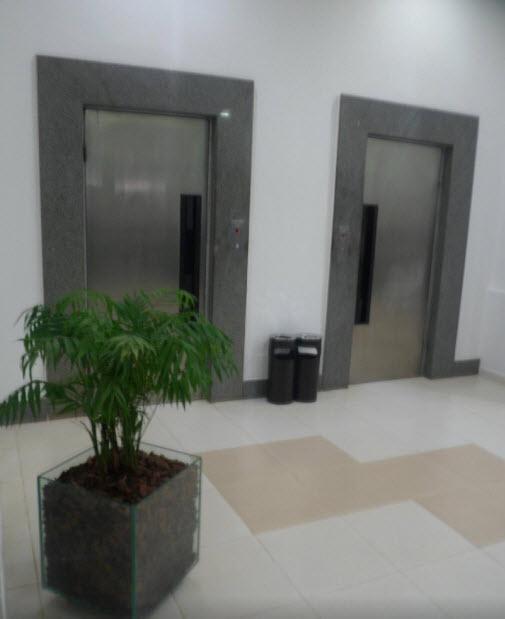 Hotel Lider Palace Foz do Iguacu