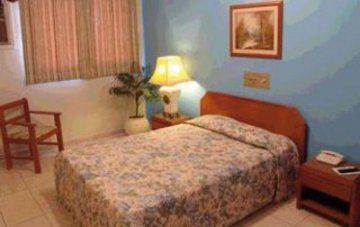 Lider Palace 3* Foz do Iguacu