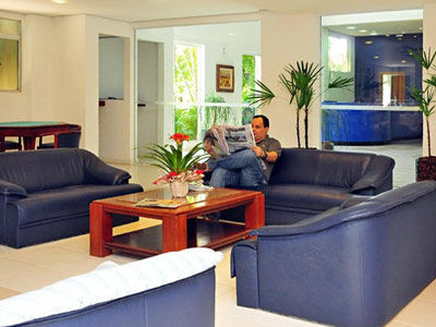 Lider Palace Foz do Iguacu