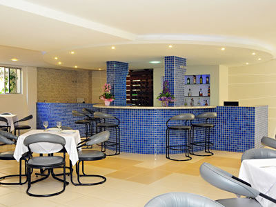 Lider Palace Hotel 3*