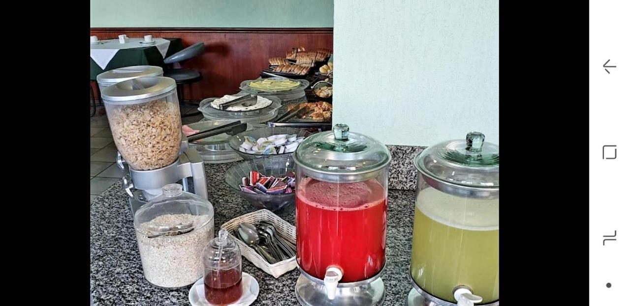 Lider Palace Hotel 3*