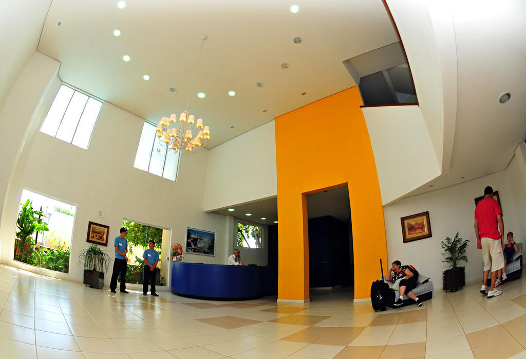 Lider Palace 3* Foz do Iguacu